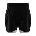 Short pour homme adidas  Short & Tight Set White