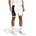 Short pour homme adidas  Short & Tight Set White