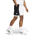 Short pour homme adidas  Short & Tight Set White