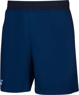 Short pour homme Babolat  Play Club Short Blue