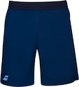 Short pour homme Babolat  Play Club Short Blue XXL