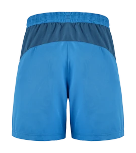 Short pour homme Babolat  Play Short Blue Aster