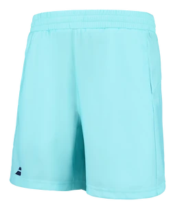 Short pour homme Babolat  Play Short Men Angel Blue