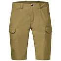 Short pour homme Bergans  Utne Olive Green