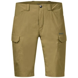 Short pour homme Bergans  Utne Olive Green