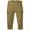 Short pour homme Bergans  Utne Pirate 3/4 Olive Green