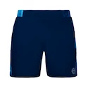 Short pour homme BIDI BADU  Adnan 7in Tech Shorts Dark Blue Aqua XXL