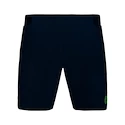 Short pour homme BIDI BADU  Bevis 7Inch Tech Shorts Lime, Dark Blue L