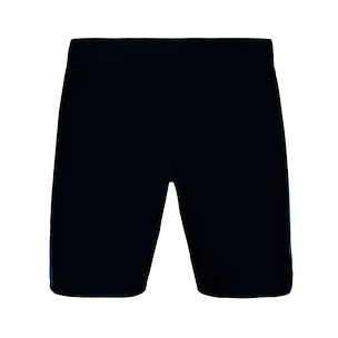 Short pour homme BIDI BADU  Bevis 7Inch Tech Shorts Petrol, Dark Blue