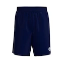 Short pour homme BIDI BADU  Crew 9Inch Shorts Dark Blue XXL