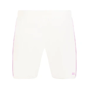 Short pour homme BIDI BADU  Tulu 7Inch Tech Shorts Lilac/White