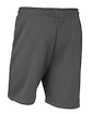 Short pour homme CCM Core Fleece Short Charcoal