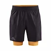 Short pour homme Craft  PRO Trail 2in1 XL