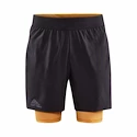 Short pour homme Craft  PRO Trail 2in1 XL