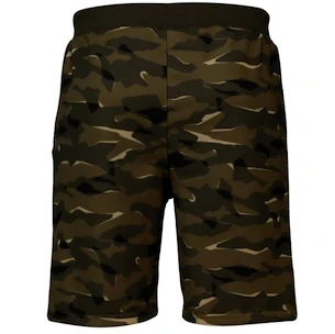 Short pour homme Fanatics  Digi Camo NFL Seattle Seahawks S