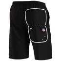 Short pour homme Fanatics Enchanced Sport Enchanced Sport NFL Las Vegas Raiders