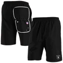 Short pour homme Fanatics Enchanced Sport Enchanced Sport NFL Las Vegas Raiders