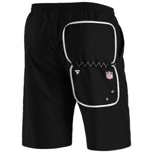 Short pour homme Fanatics Enchanced Sport Enchanced Sport NFL Las Vegas Raiders