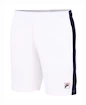 Short pour homme Fila  Shorts Jakob White/Navy