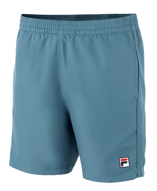 Short pour homme Fila Shorts Leo Captains Blue Sportega