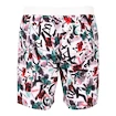 Short pour homme Fila  Shorts Leo Graffitti Gringe