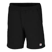 Short pour homme Fila  Shorts Santana Black