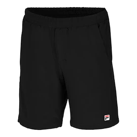 Short pour homme Fila Shorts Santana Black