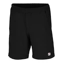 Short pour homme Fila  Shorts Santana Black L