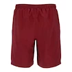 Short pour homme Fila  Shorts Santana Cabernet