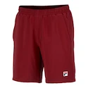 Short pour homme Fila  Shorts Santana Cabernet L