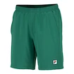 Short pour homme Fila  Shorts Santana Green Jacket