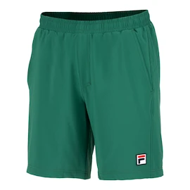 Short pour homme Fila Shorts Santana Green Jacket