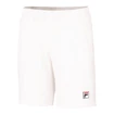 Short pour homme Fila  Shorts Santana White Alyssum