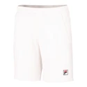 Short pour homme Fila  Shorts Santana White Alyssum