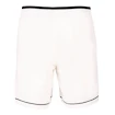 Short pour homme Fila  Shorts Steve White Alyssum/Navy