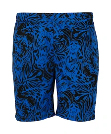 Short pour homme FZ Forza Luton M Shorts Olympian Blue