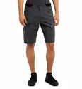 Short pour homme Haglöfs  L.I.M Fuse Dark Grey