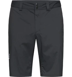 Short pour homme Haglöfs  Lite Standard Dark Grey