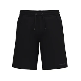 Short pour homme Head CLUB ORIGINAL Bermudas Men Black