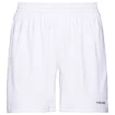 Short pour homme Head  Club White 3XL