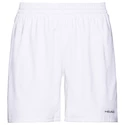 Short pour homme Head  Club White 3XL