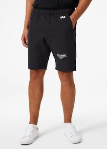 Short pour homme Helly Hansen  Ride Light Shorts Black