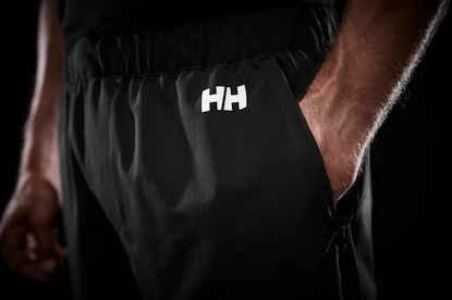 Short pour homme Helly Hansen  Ride Light Shorts Black