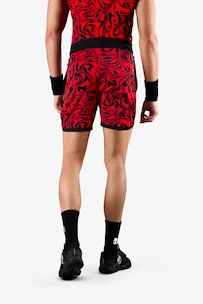 Short pour homme Hydrogen  Chrome Tech Shorts Red