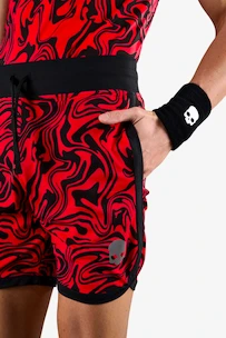 Short pour homme Hydrogen  Chrome Tech Shorts Red