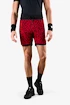 Short pour homme Hydrogen  Panther Tech Shorts Red XL