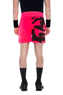 Short pour homme Hydrogen  Tech Camo Shorts Fluo Fuchsia