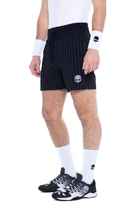 Short pour homme Hydrogen  Tech Shorts Blue Navy Stripe White