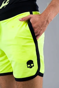 Short pour homme Hydrogen  Tech Shorts Fluo Yellow