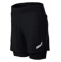 Short pour homme Inov-8  Race Elite 7" Short Black S